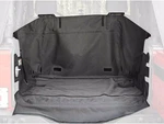 Rugged Ridge C3 Cargo Cover No Subwoofer Fits 2007-2018 Jeep Wrangler Jk. Fixed Price $299.99.
