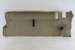 Mercedes R129 SL320 SL500 Trim, Trunk Compartment, Champagne 1296903141. Fixed Price $89.99.
