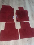2019-2020 Honda Civic Floor Mats. Fixed Price $60.95.