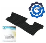 New Oem Mopar 3RD Row Rubber Slush Mat For 2011-2023 Dodge Durango 82212174. Fixed Price $1275.00.