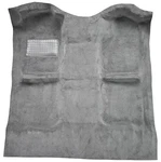 2002-2008 Dodge Ram 1500 Carpet Replacement Cutpile Reg Cab. Fixed Price $193.95.
