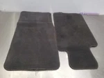 02 Ford Tbird Thunderbird Floor Mat Set. Fixed Price $150.00.