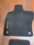 Volkswagen Jetta Gli Floor Mats - 35TH Anniversary Edition. Fixed Price $70.00.