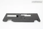 2017-2020 Alfa Romeo Giulia Rear Trunk Floor Cargo Spacer Pad Insert Foam Oem. Fixed Price $54.59.