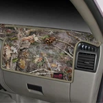 For Chevy C20 81-86 Designs Dash-topper Camo True Timber Kanati Cover. Fixed Price $72.33.