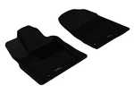 3D Maxpider L1DG01311509 Kagu Floor Mat Fits 13-21 Durango Grand Cherokee (WK2). Fixed Price $124.99.