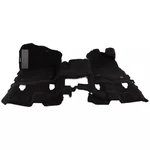 Genuine Ford Mat Floor Rubber ML7Z-7813010-BA. Fixed Price $444.21.