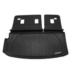 2018-20 Chevrolet Traverse Integrated Rear Seat Back Cargo Liner Gm 84409049 Oem. Fixed Price $125.00.
