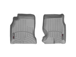 Weathertech Floorliner For 2003-2008 Infiniti Fx 1ST Row, Grey. Fixed Price $133.95.