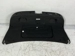 2011-2016 Bmw 535I Xdrive Cargo Carpet Liner Interior Cover Panel 7204373 Oem.. Fixed Price $76.99.