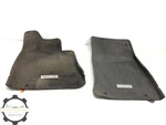 2021-2024 Genesis G80 Left Right Front All Season Fitted Floor Mats Set X2 Oem. Fixed Price $64.99.