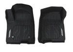 84333604 2019-2026 Gmc Sierra Next Gen Front Floor Liners Black W/ Logo. Fixed Price $162.98.