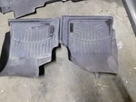 2010 Buick Enclave Weather Tech Floor Mats 384341. Fixed Price $175.00.