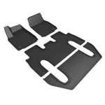 3D Maxpider L1TL04301509 Kagu Floor Mat Fits 22. Fixed Price $291.59.