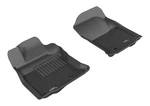 3D Maxpider L1TY12811509 Kagu Floor Mat Fits 13-24 4RUNNER. Fixed Price $124.99.