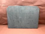 Bmw E39 528I 540I Rear Trunk Floor Mat Carpet Cover Station Wagon Oem 125K Miles. Fixed Price $54.00.