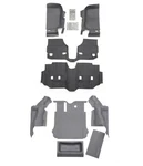 CBTJK114 1118 Unlimited (includes Front And Rear Kit) Bedrug. Fixed Price $700.27.
