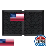Voonke All-weather Silicone Mat For Wonderfold Wagon W-series Durable & Easy. Fixed Price $43.05.