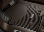 Gm 84997565 2021-2025 Cadillac Escalade/esv Front Rubber Mats Dark Atmosphere Oe. Fixed Price $169.98.