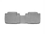 Weathertech Floorliner For 2012-2016 Honda Cr-v 2ND Row, Grey. Fixed Price $83.95.