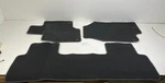 2019-2024 Acura Rdx Front Rear Left/ Right Floor Set Of Carpets/flor Mat Oem. Fixed Price $79.99.