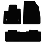 Oem Gm 2023 2024 Cadillac Lyriq Front Rear Carpet Floor Mats Black 85599597. Fixed Price $99.99.