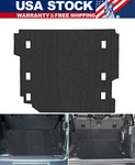Cargo Liner Tray Mat For Jeep Wrangler Jl 2018-2021 Rubber Trunk Floor. Fixed Price $61.30.