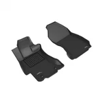 3D Maxpider L1SB00811509 Floor Mat Set Fits Subaru Impreza 12-16/XV Crosstrek 13. Fixed Price $124.99.