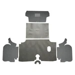 For Chevy Impala 60 Cargo Area Carpet Standard Replacement Die Cut Gm Waffle. Fixed Price $281.30.