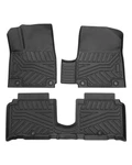 Powerty Floor Mats For 2022-2026 Hyundai Ioniq 5 Limited All-weather Tpe Liners. Fixed Price $89.86.