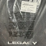 New Subaru Legacy Oem Black Carpet Floor Mats Set J501SAL100 Genuine Parts 15-18. Fixed Price $34.20.