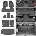 Powoq Floor Mat Compatible With 18-24 Chevy Traverse Cargo Replacement Fo.... Fixed Price $206.81.