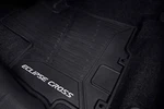 Genuine Mitsubishi Floor Mats All Weather Set MZ314998. Fixed Price $123.50.