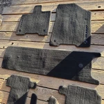 2021-2026 Toyota Sienna Oem Carpet Floor Mats Set Black PT206-0821X-XX. Fixed Price $94.50.