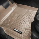 For Jeep Grand Cherokee 11-15 Floor Liners Weatherbeater 1ST & 2ND Row. Fixed Price $149.99.