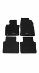 New Oe Genuine Mazda CX-50 Carpeted Floor Mats Set Black Of 2024. Fixed Price $55.00.
