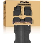 Tpe Floor Mats/trunk Liners Bed 5FT For 2024-2026 Toyota Tacoma Double Cab. Fixed Price $135.99.