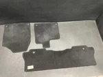3PC Front & Rear Floor Carpet Mat 2019 Honda Pilot 83601-TG7-A00ZA 2016 2021. Fixed Price $49.00.