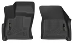 Husky Liners For X-act Contour 3RD Seat Floor Fits Chevrolet Tahoe. Fixed Price $89.99.