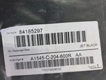Gm Chevy Suburban Carpeted Floor Mats 1PC Dune Colored Oem Rear Left. Fixed Price $25.00.