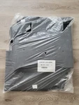 Oem 18-22 Honda Odyssey Minivan Floor Mats Black Carpet New 83600THR A100. Fixed Price $58.63.