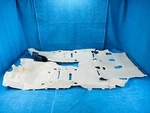 Lexus LX570 Floor Carpet 58510-60E20-B0 2008-2011 BEIGE:LJ01 Oem. Fixed Price $335.00.