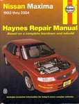 Nissan Maxima 1993 Thru 2004. Fixed Price $32.95.