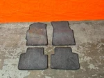 94-01 Acura Integra Door Only Full Floor Mat Set Front Rear Left Right Oem 148. Fixed Price $234.95.