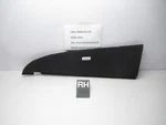 2014-2019 Cadillac Cts Right Hand Floor Carpet Trim Cover Black 23134872 Oem. Fixed Price $22.95.