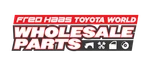 Genuine Toyota PT208-89194-20 4RUNR Cmat No 3RD Ro. Fixed Price $149.16.