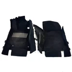 10-13 Mercedes-benz E-class E350 Front Left & Right Floor Carpet Cover Set Oem. Fixed Price $160.55.
