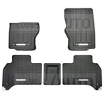 2018-2021 L405 Range Rover Lhd All Weather Rubber Floor Mat Set Swb VPLGS0444PVJ. Fixed Price $239.95.