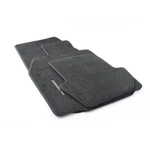 Porsche 911 (2005-2012) Black Floor Mats (lhd) Genuine 99704480108A43. Fixed Price $299.95.