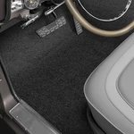 For Chevy Truck 59 Oer T1148101 Black Daytona Replacement Cut & Sewn Carpet Kit. Fixed Price $403.65.